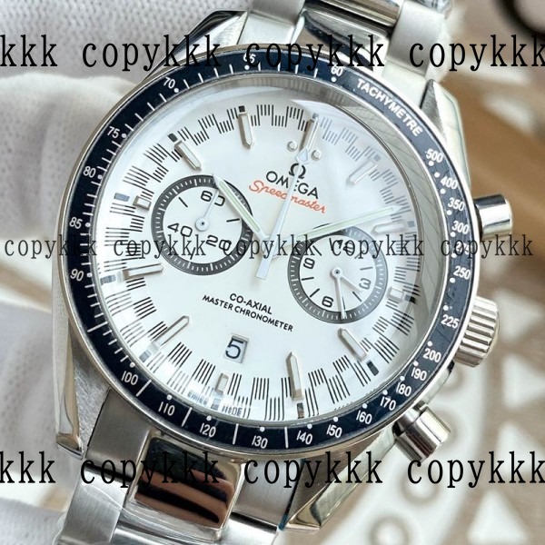 オメガ スピードマスター N級品腕時計 送料無料 - watches-00218 画像 4