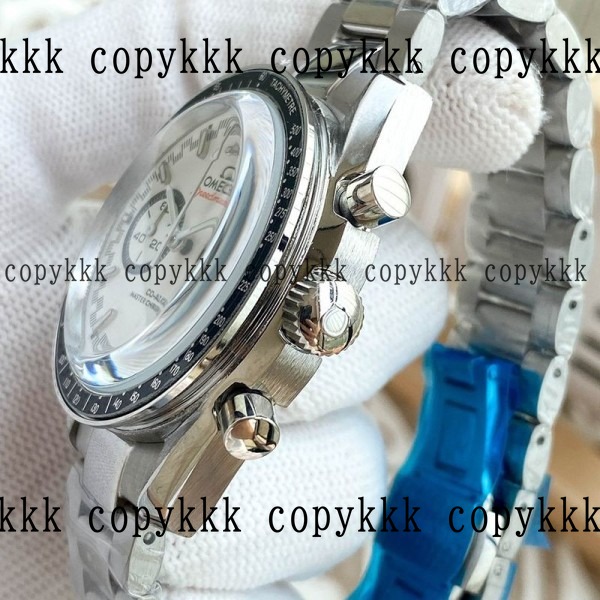 オメガ スピードマスター N級品腕時計 送料無料 - watches-00218 画像 6