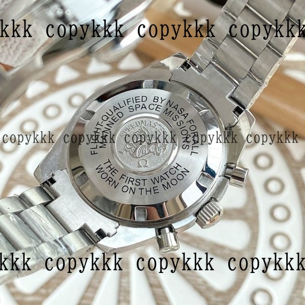 オメガ スピードマスター N級品腕時計 送料無料 - watches-00218 画像 9