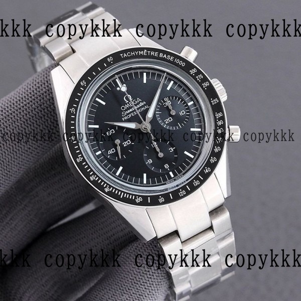 大人気 オメガ スピードマスター スーパーコピー腕時計 - watches-00219 画像 3