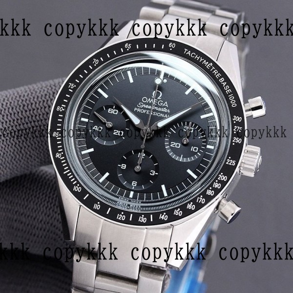 大人気 オメガ スピードマスター スーパーコピー腕時計 - watches-00219 画像 4