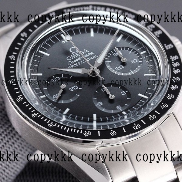 大人気 オメガ スピードマスター スーパーコピー腕時計 - watches-00219 画像 5