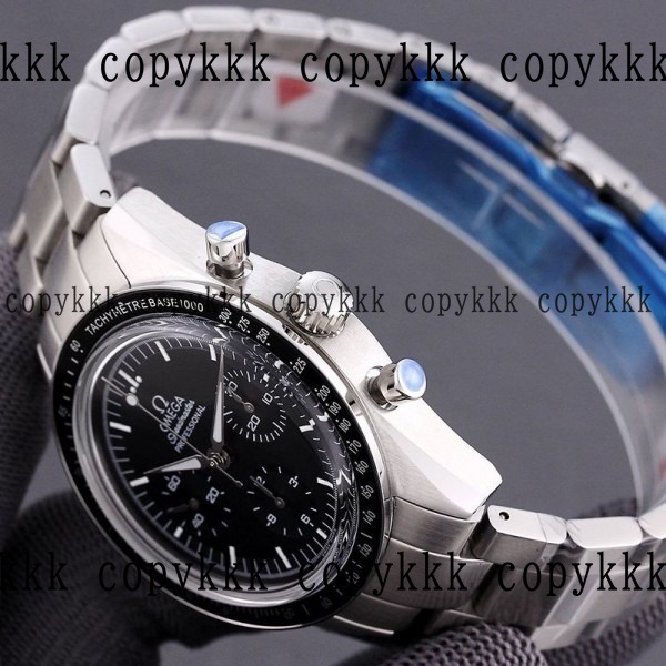 大人気 オメガ スピードマスター スーパーコピー腕時計 - watches-00219 画像 6