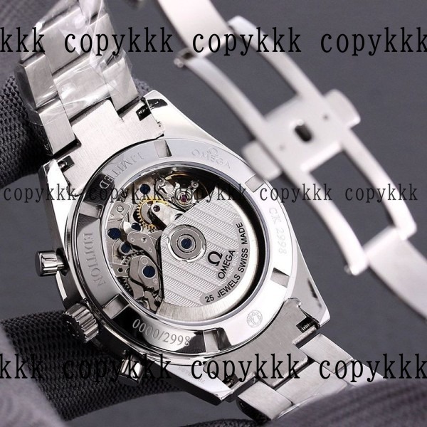 大人気 オメガ スピードマスター スーパーコピー腕時計 - watches-00219 画像 8