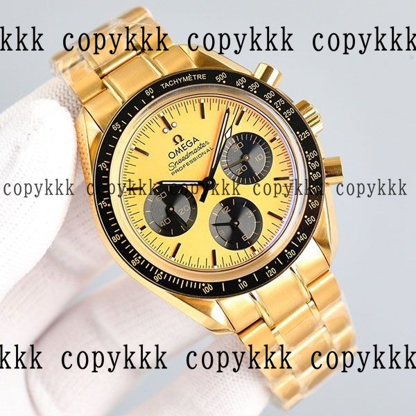 人気 オメガ スピードマスター N級品腕時計 - watches-00190