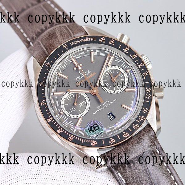 送料無料 オメガ スピードマスター コピー腕時計 - watches-00191