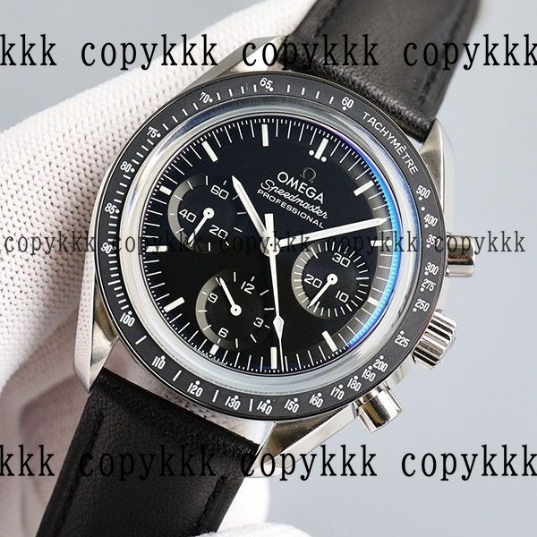 人気 オメガ スピードマスター N級品腕時計 - watches-00192 画像 3