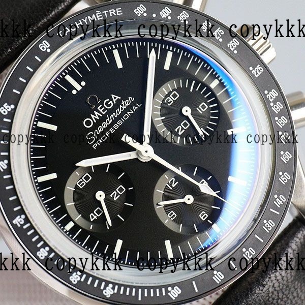 人気 オメガ スピードマスター N級品腕時計 - watches-00192 画像 4