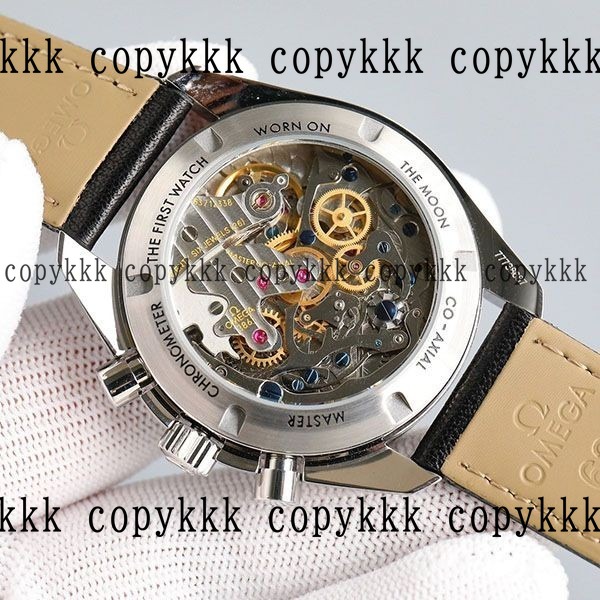 人気 オメガ スピードマスター N級品腕時計 - watches-00192 画像 8