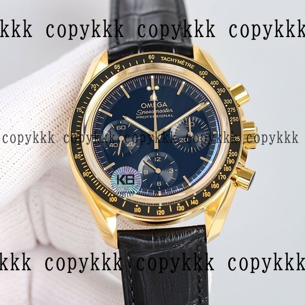 送料無料 オメガ スピードマスター コピー腕時計 - watches-00193 画像 2