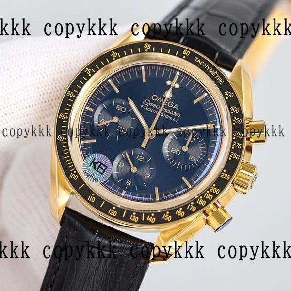 送料無料 オメガ スピードマスター コピー腕時計 - watches-00193 画像 3