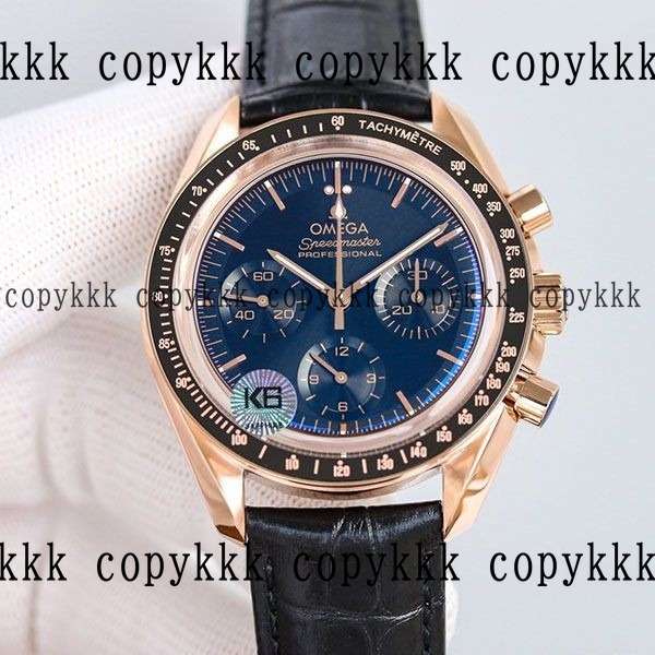 送料無料 オメガ スピードマスター コピー腕時計 - watches-00193 画像 4