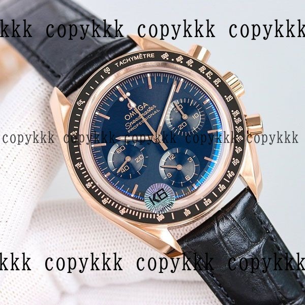 送料無料 オメガ スピードマスター コピー腕時計 - watches-00193 画像 5