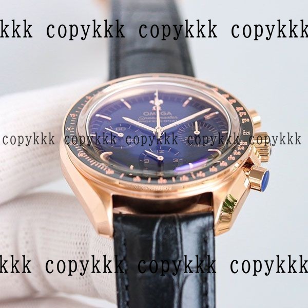 送料無料 オメガ スピードマスター コピー腕時計 - watches-00193 画像 6