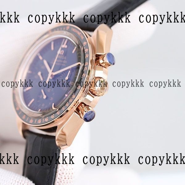 送料無料 オメガ スピードマスター コピー腕時計 - watches-00193 画像 7