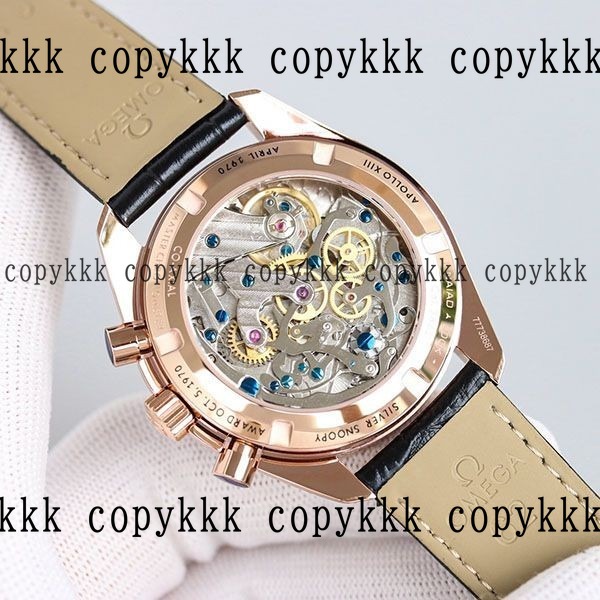 送料無料 オメガ スピードマスター コピー腕時計 - watches-00193 画像 8