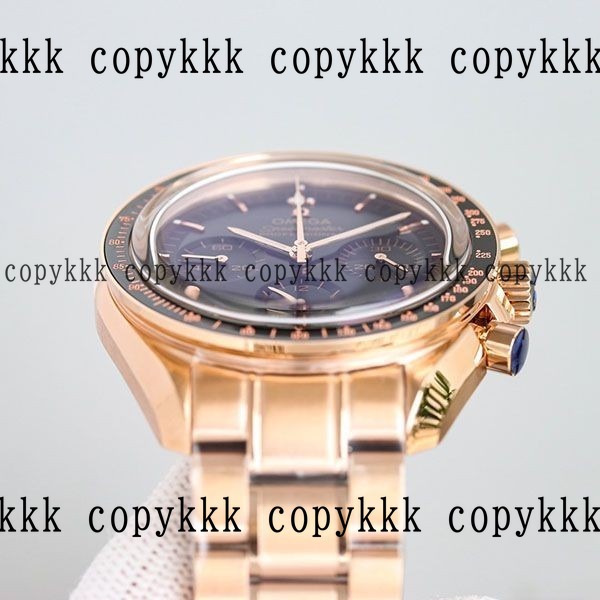 格安 オメガ スピードマスター コピー腕時計 - watches-00194 画像 3