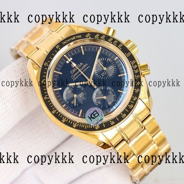 格安 オメガ スピードマスター コピー腕時計 - watches-00194 画像 4