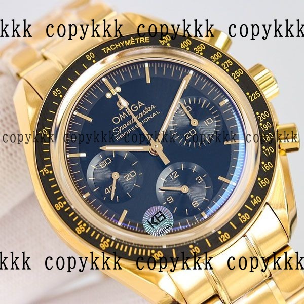 格安 オメガ スピードマスター コピー腕時計 - watches-00194 画像 6