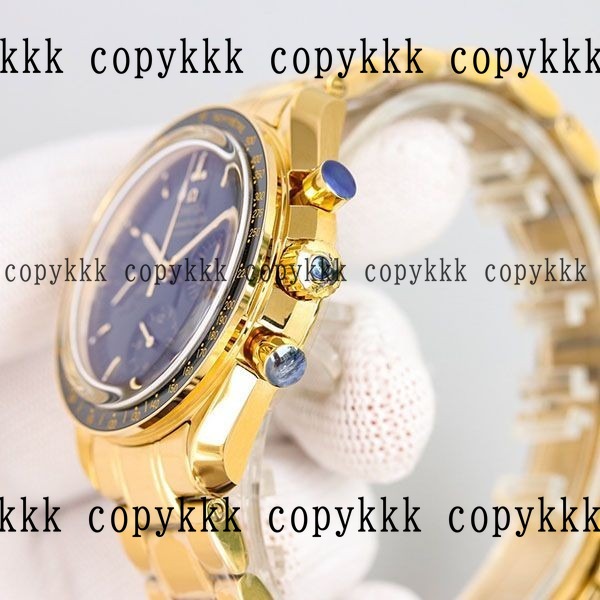 格安 オメガ スピードマスター コピー腕時計 - watches-00194 画像 7