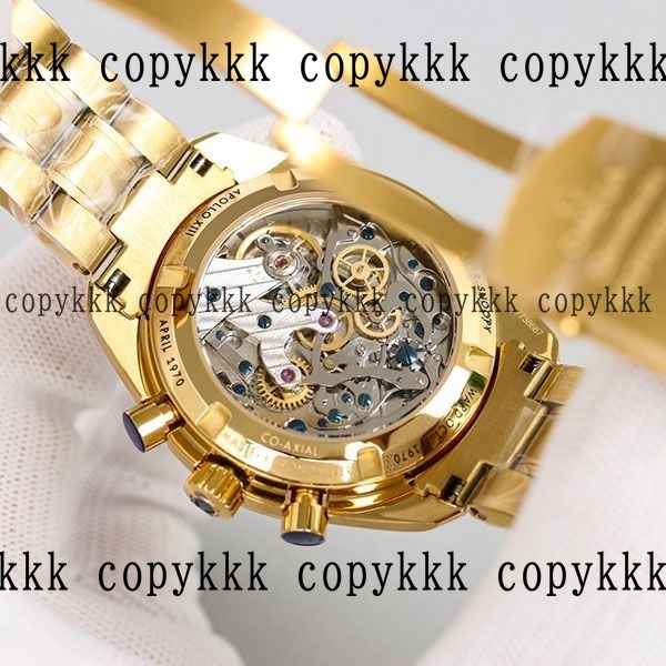 格安 オメガ スピードマスター コピー腕時計 - watches-00194 画像 8