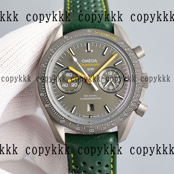 オメガ スピードマスター スーパーコピー腕時計 激安通販 - watches-00195 画像 2