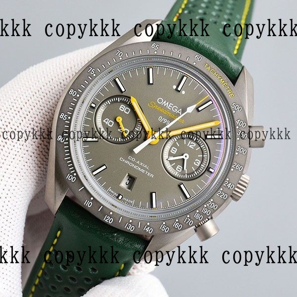 オメガ スピードマスター スーパーコピー腕時計 激安通販 - watches-00195 画像 3