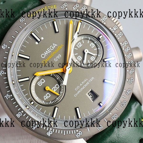 オメガ スピードマスター スーパーコピー腕時計 激安通販 - watches-00195 画像 4