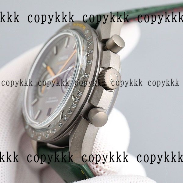 オメガ スピードマスター スーパーコピー腕時計 激安通販 - watches-00195 画像 6