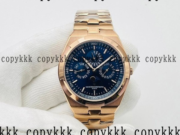 ヴァシュロン・コンスタンタン オーヴァーシーズ N級品腕時計 送料無料 - watches-00407