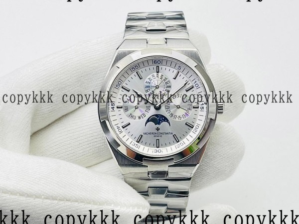 ヴァシュロン・コンスタンタン オーヴァーシーズ スーパーコピー腕時計 激安通販 - watches-00410
