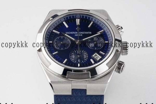 格安 ヴァシュロン・コンスタンタン オーヴァーシーズ コピー腕時計 - watches-00411 画像 3
