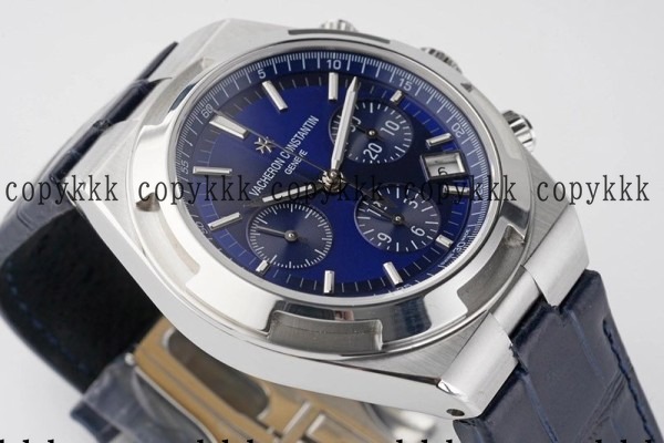 格安 ヴァシュロン・コンスタンタン オーヴァーシーズ コピー腕時計 - watches-00411 画像 4