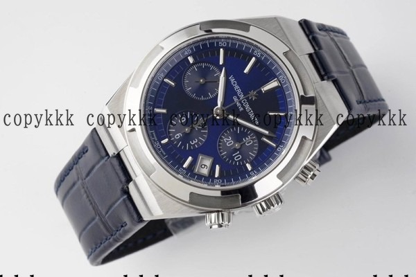 格安 ヴァシュロン・コンスタンタン オーヴァーシーズ コピー腕時計 - watches-00411 画像 5