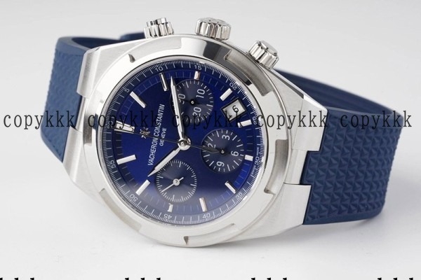 格安 ヴァシュロン・コンスタンタン オーヴァーシーズ コピー腕時計 - watches-00411 画像 6