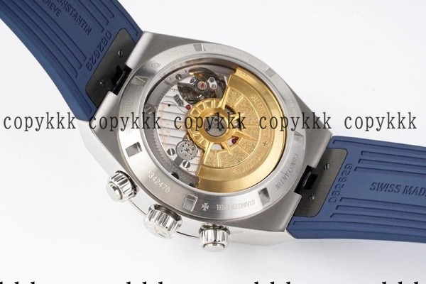 格安 ヴァシュロン・コンスタンタン オーヴァーシーズ コピー腕時計 - watches-00411 画像 8