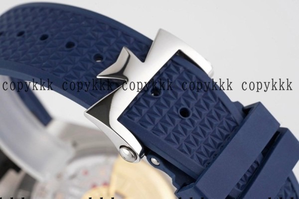 格安 ヴァシュロン・コンスタンタン オーヴァーシーズ コピー腕時計 - watches-00411 画像 9
