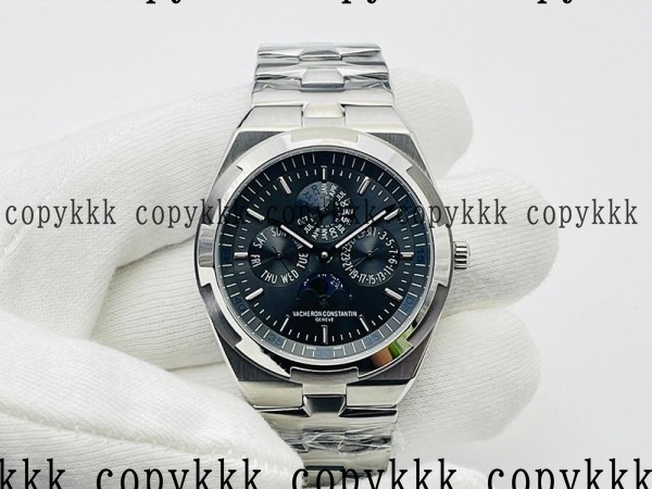 ヴァシュロン・コンスタンタン オーヴァーシーズ N級品腕時計 送料無料 - watches-00412