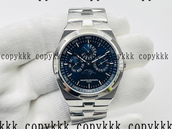 格安 ヴァシュロン・コンスタンタン オーヴァーシーズ コピー腕時計 - watches-00417 おすすめN級品