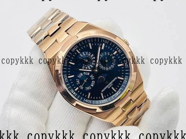 ヴァシュロン・コンスタンタン オーヴァーシーズ N級品腕時計 送料無料 - watches-00418 画像 2