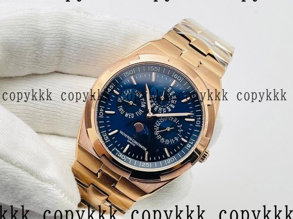 ヴァシュロン・コンスタンタン オーヴァーシーズ N級品腕時計 送料無料 - watches-00418 画像 3