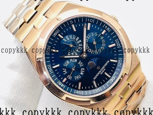 ヴァシュロン・コンスタンタン オーヴァーシーズ N級品腕時計 送料無料 - watches-00418 画像 4