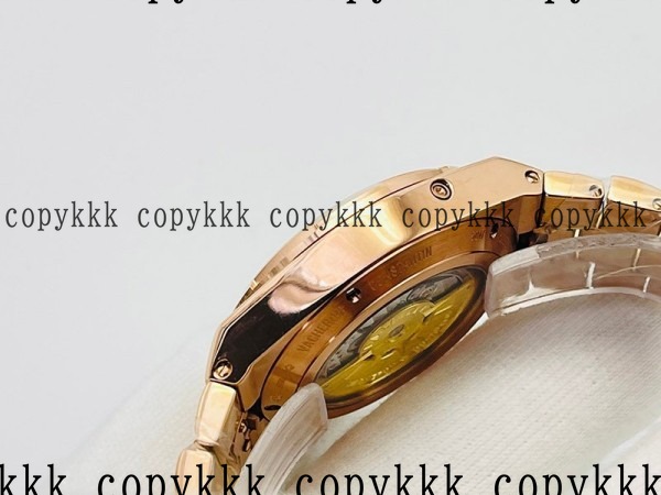 ヴァシュロン・コンスタンタン オーヴァーシーズ N級品腕時計 送料無料 - watches-00418 画像 6