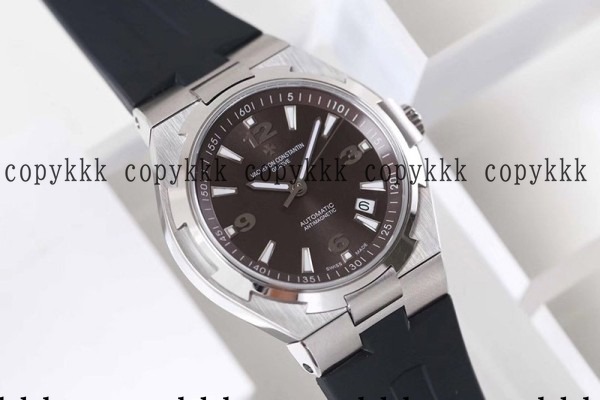 格安 ヴァシュロン・コンスタンタン オーヴァーシーズ コピー腕時計 - watches-00419 画像 3