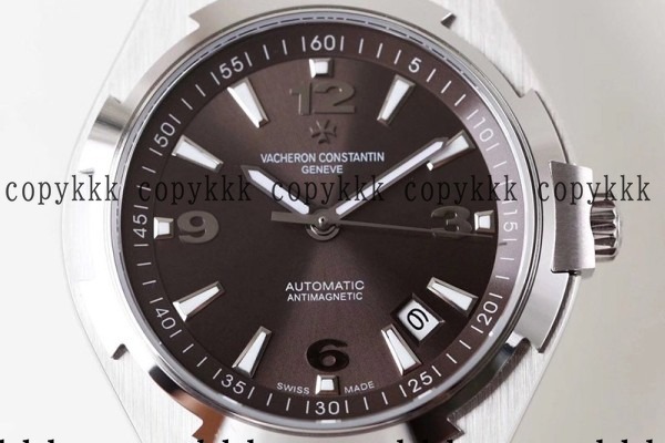 格安 ヴァシュロン・コンスタンタン オーヴァーシーズ コピー腕時計 - watches-00419 画像 4