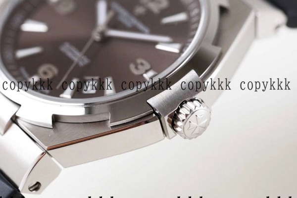 格安 ヴァシュロン・コンスタンタン オーヴァーシーズ コピー腕時計 - watches-00419 画像 5