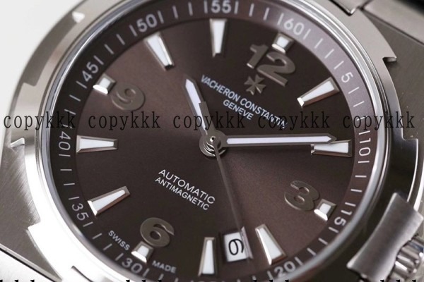 格安 ヴァシュロン・コンスタンタン オーヴァーシーズ コピー腕時計 - watches-00419 画像 6