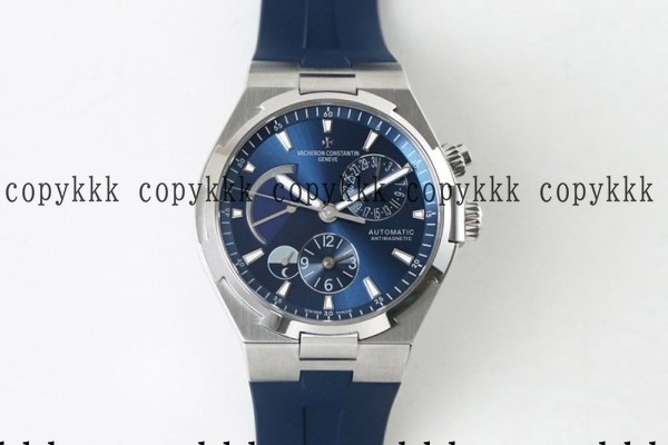ヴァシュロン・コンスタンタン オーヴァーシーズ N級品腕時計 送料無料 - watches-00421 おすすめN級品