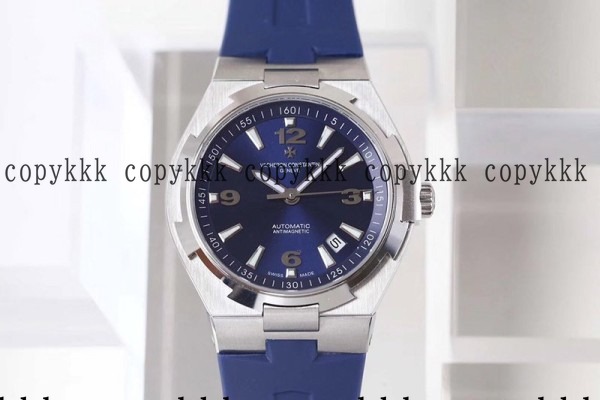 送料無料 ヴァシュロン・コンスタンタン オーヴァーシーズ コピー腕時計 - watches-00425