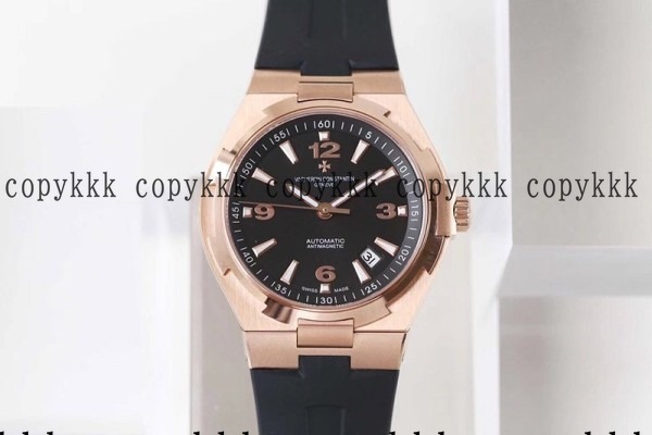 大人気 ヴァシュロン・コンスタンタン オーヴァーシーズ スーパーコピー腕時計 - watches-00426 おすすめN級品